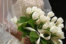 Wedding Flowers in Bristol and Gloucestershire